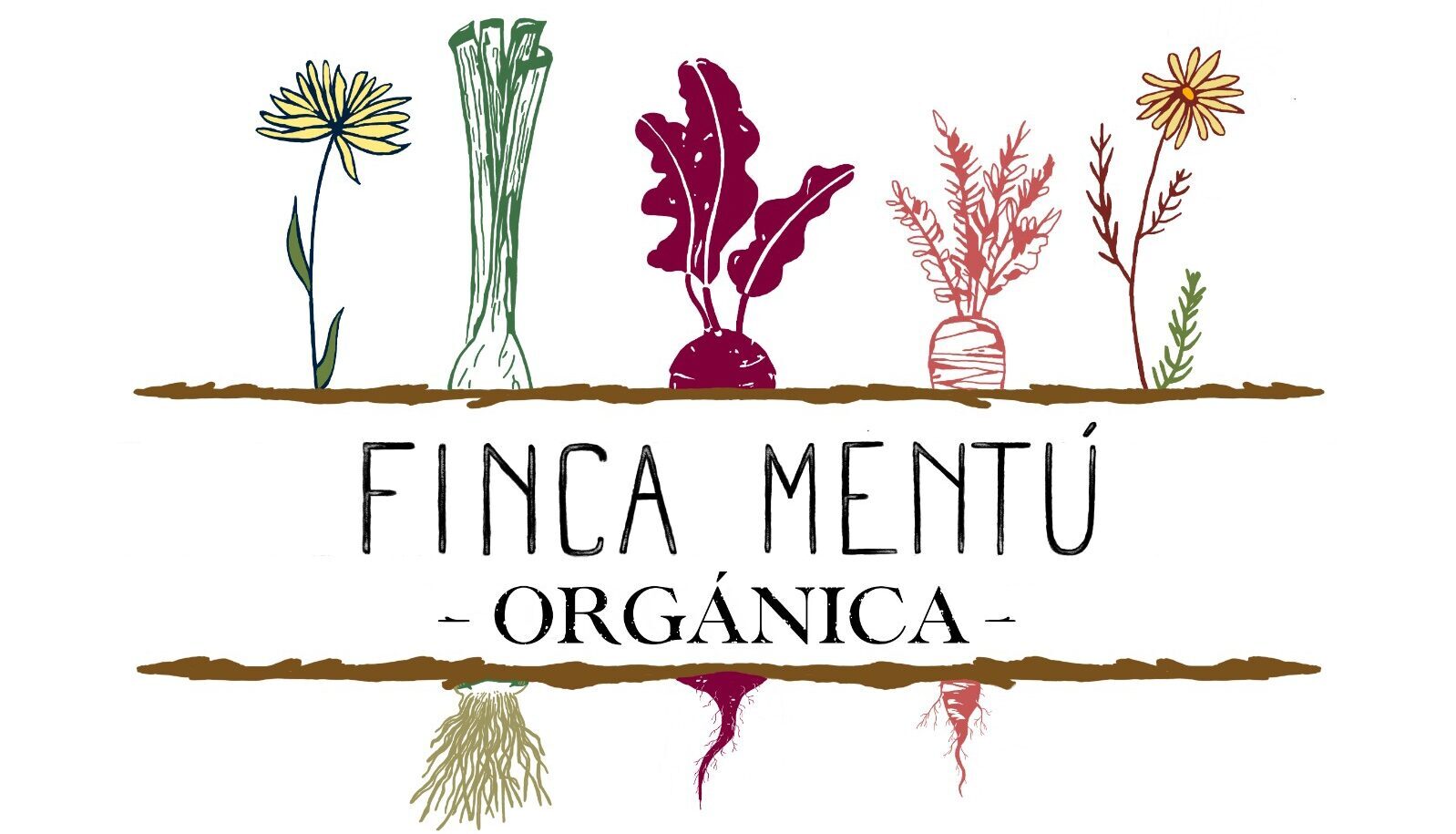 Finca Mentú Orgánica